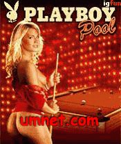 game pic for Playboy Pool